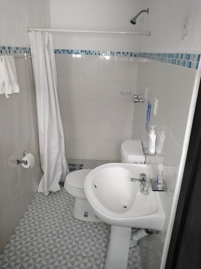 Hotel Dugelay San Cristóbal de Las Casas Kültér fotó