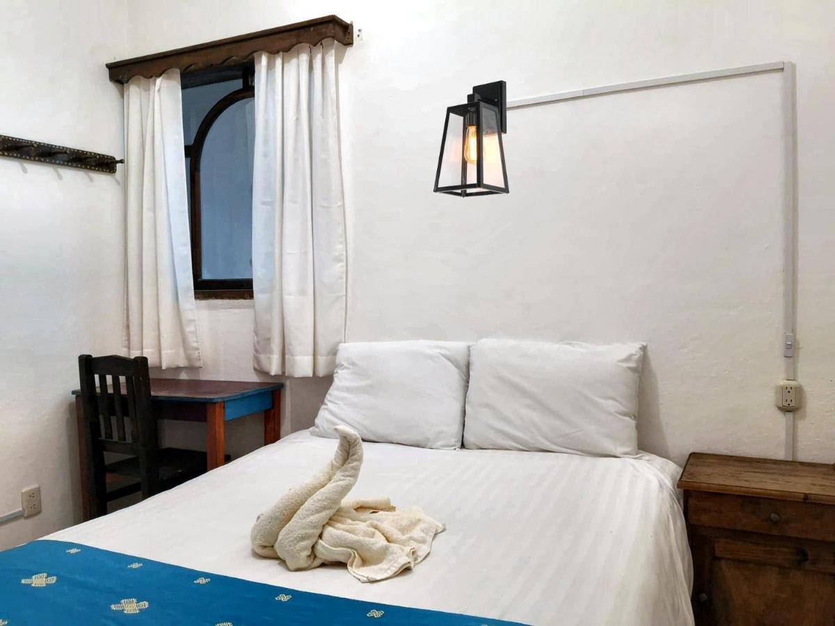 Hotel Dugelay San Cristóbal de Las Casas Kültér fotó