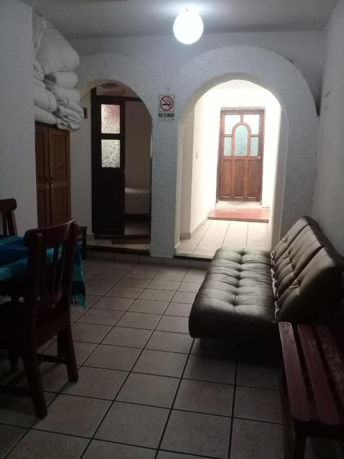 Hotel Dugelay San Cristóbal de Las Casas Kültér fotó