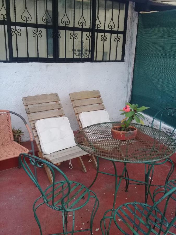 Hotel Dugelay San Cristóbal de Las Casas Kültér fotó